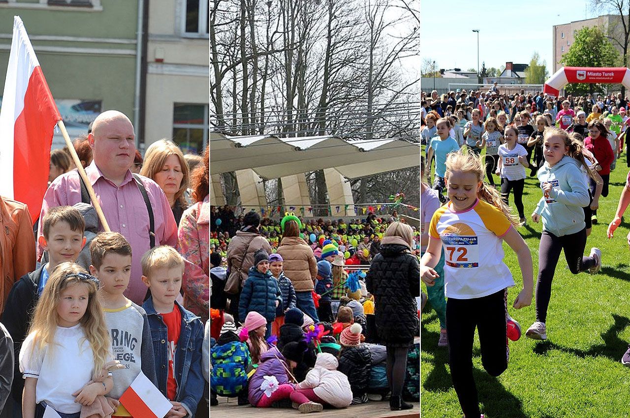 Majówka po turkowsku. Przed nami wyjątkowy weekend w środku tygodnia!