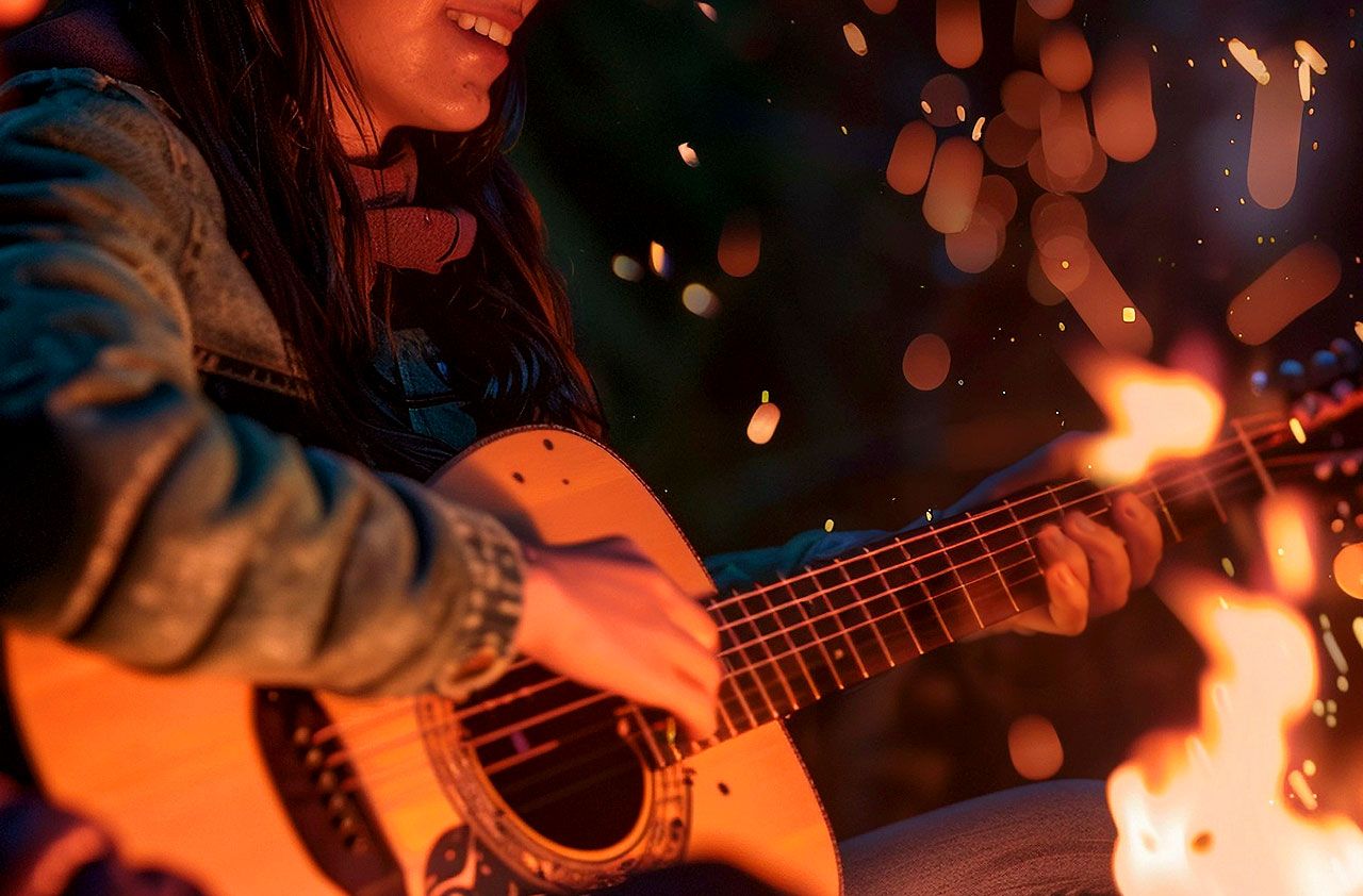 Festiwal Piosenki Turystycznej i Żeglarskiej w Turku w ostatni weekend wakacji