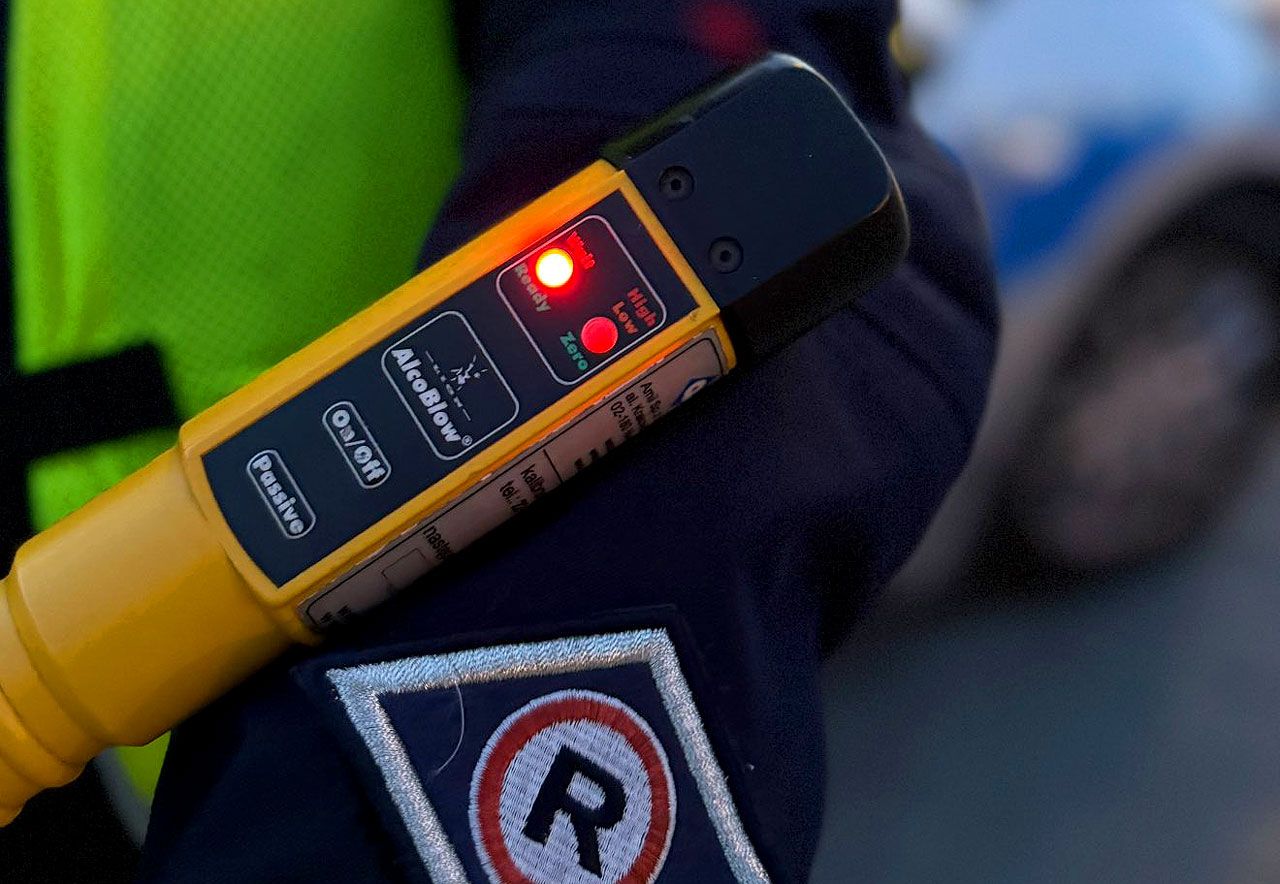 W porannej akcji Trzeźwość skontrolowano ponad 3000 kierowców. Policja ujawnia niepokojące wyniki