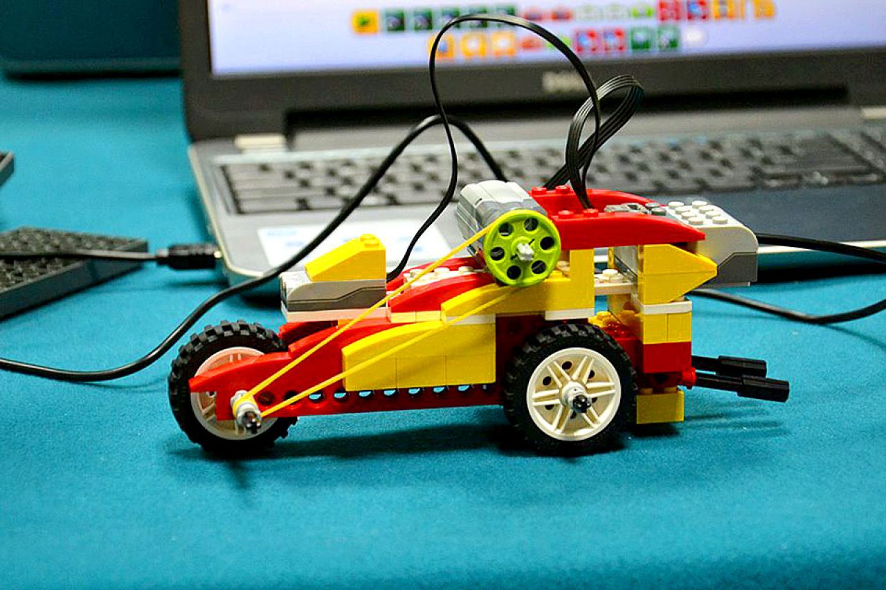 Nowe Warsztaty LEGO® dla Dzieci w Turku - Emocje, Kreatywność i Opowieści! 