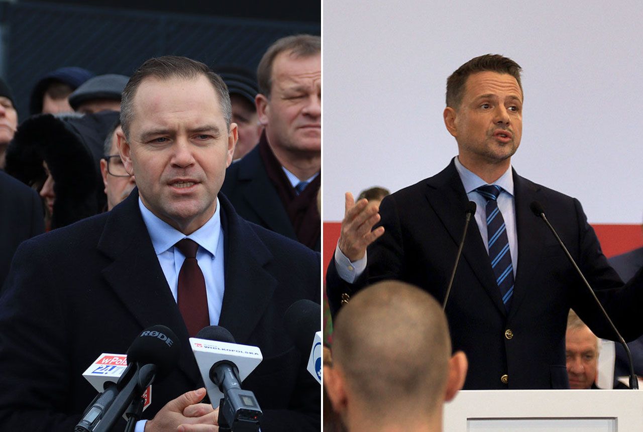Wyniki wyborów prezydenckich w powiecie tureckim. Nawrocki lepszy od Trzaskowskiego nawet w Turku!