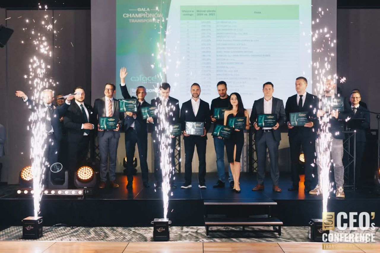 Grupa Ambro wśród najlepszych w kraju. Dwukrotne wyróżnienie w prestiżowym rankingu