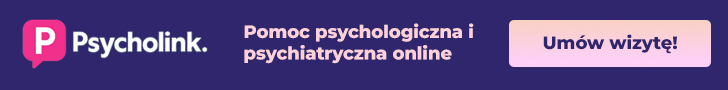 Umów wizytę u psychoterapeuty online