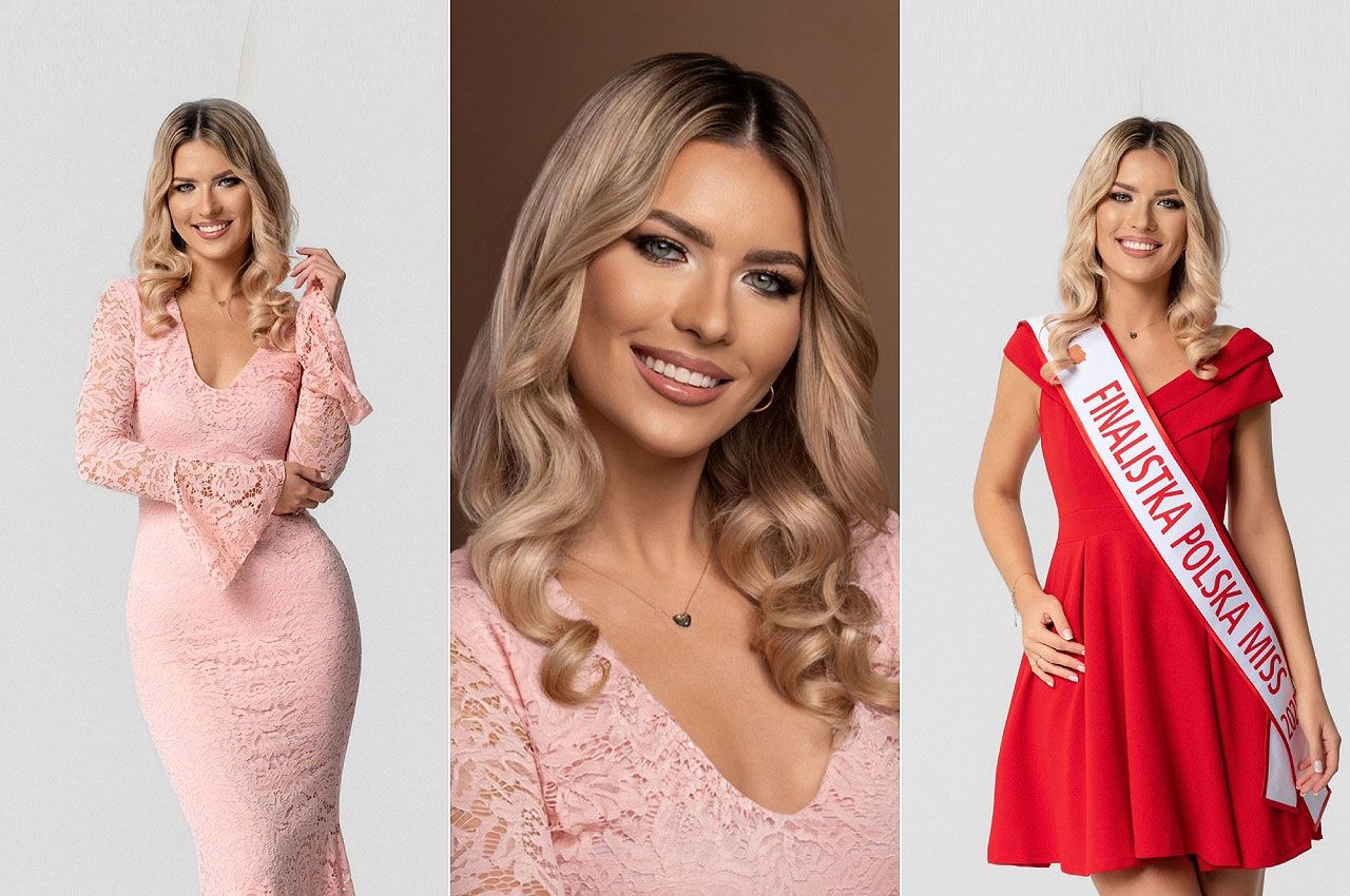 Głosujemy na reprezentantkę Turku w finale Polska Miss 2025. Wiktoria Choręziak walczy o wejście do TOP10!
